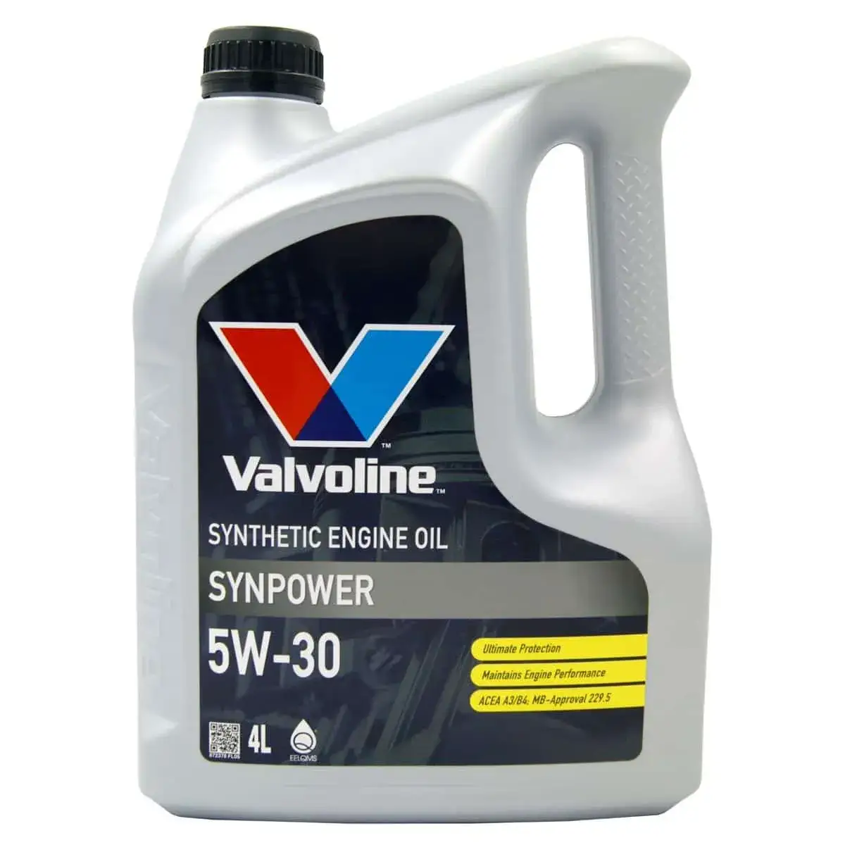 Zdjęcie Jaki olej Valvoline do benzyny? Sprawdź najlepsze opcje dla silnika