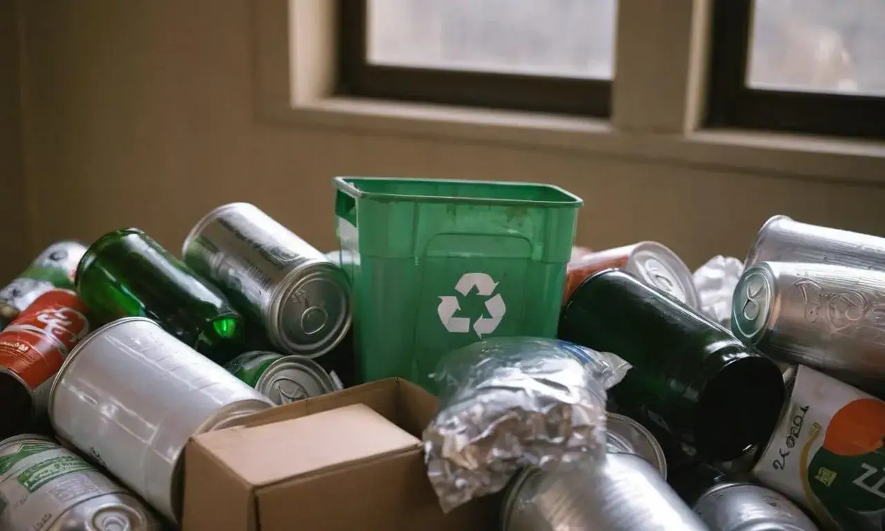 Zdjęcie Na czym polega recykling? Prosty przewodnik po zasadach i korzyściach dla środowiska