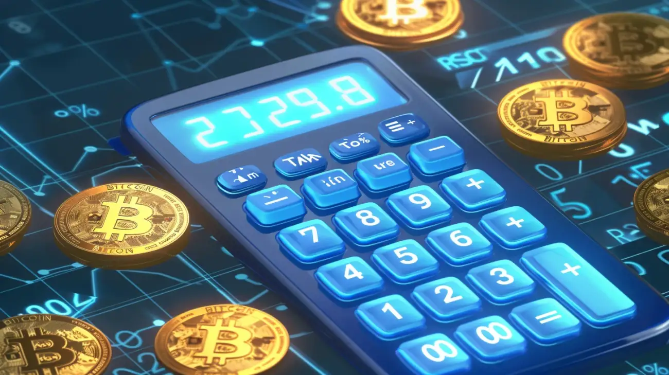 Zdjęcie Kalkulator Bitcoina: Szacuj wartość swoich bitcoinów w złotych