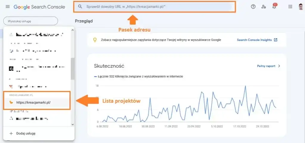 Zdjęcie Jak zgłosić stronę internetową do Google i uniknąć problemów z indeksowaniem
