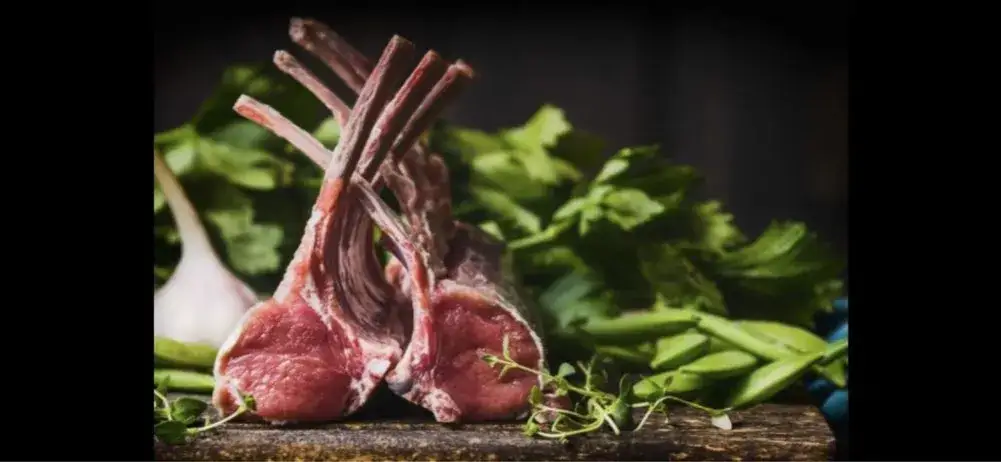 Zdjęcie Gdzie kupić jagnięcinę we Wrocławiu? Sprawdź najlepsze miejsca!