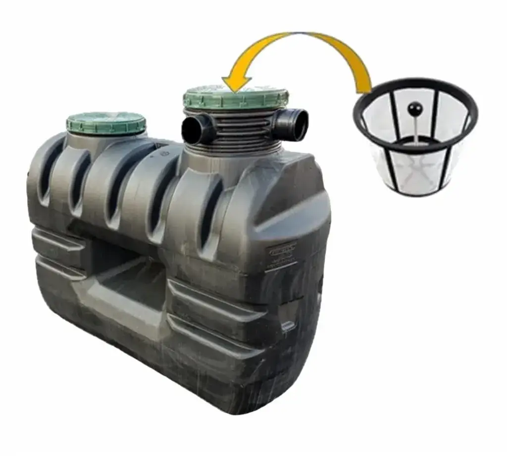 Zdjęcie Jak wybrać i skutecznie zainstalować zbiornik na wodę 1000l