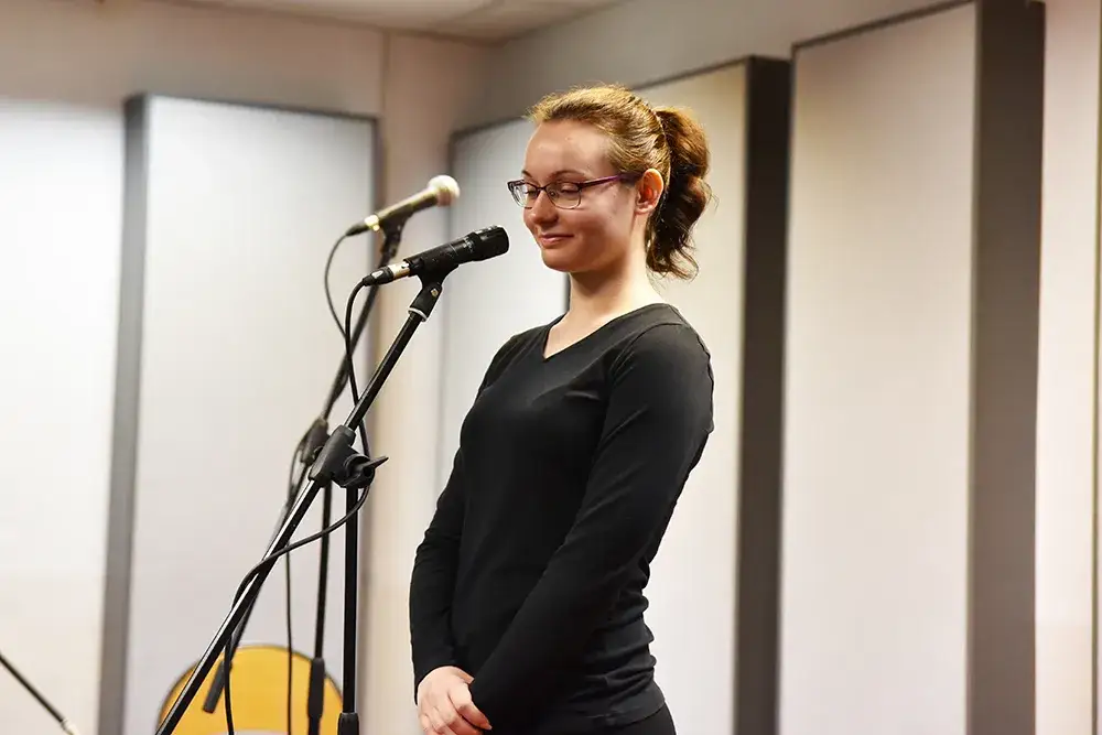 Zdjęcie ZDZ Realizacja Dźwięku: Kompletny Program Kształcenia Audio