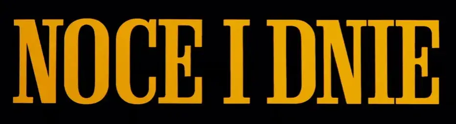 Zdjęcie Kto skomponował muzykę do filmu Noce i dnie? Odkryj tajemnice soundtracku