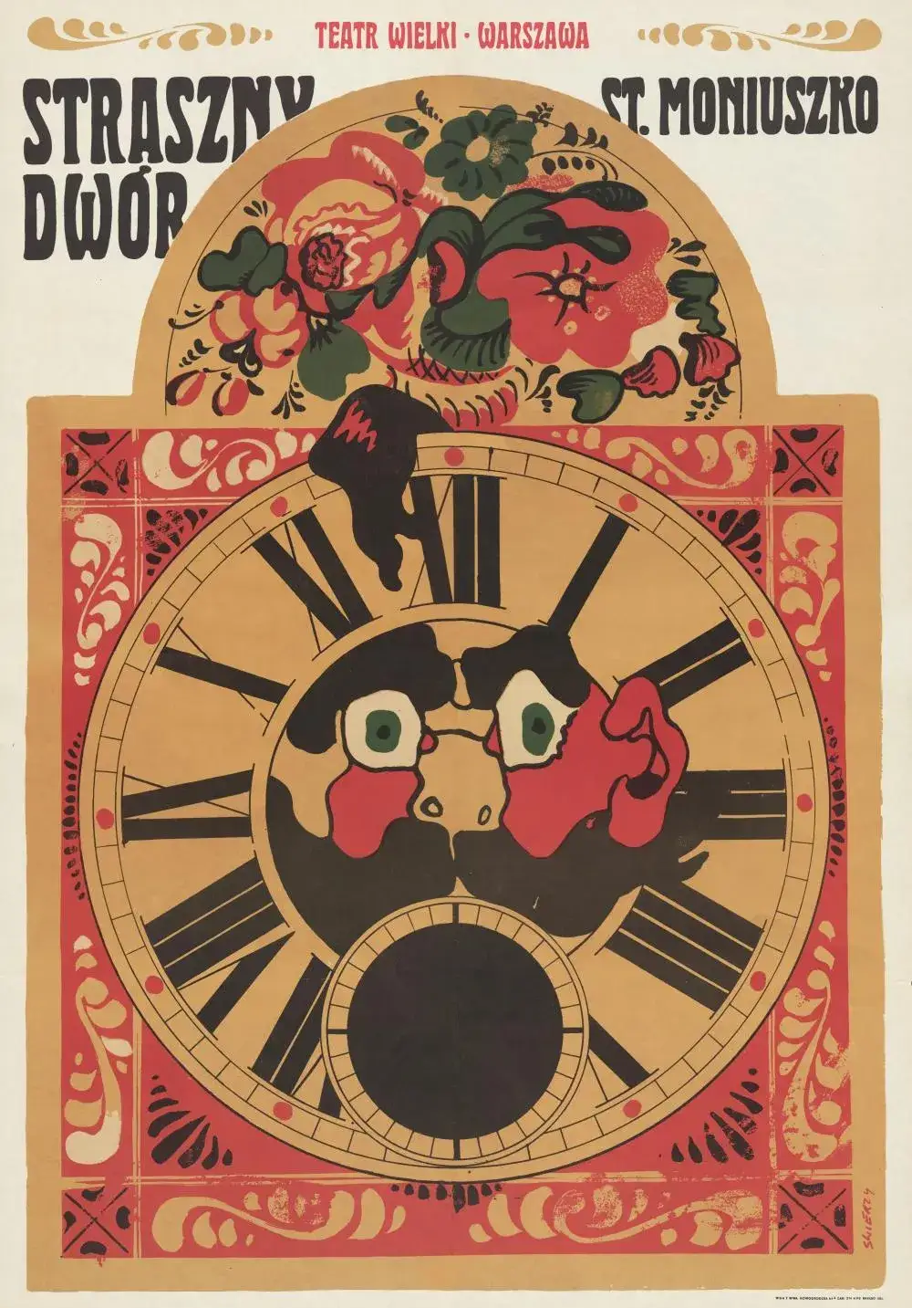 Zdjęcie Kto skomponował operę Straszny dwór? Poznaj tajemnice Moniuszki