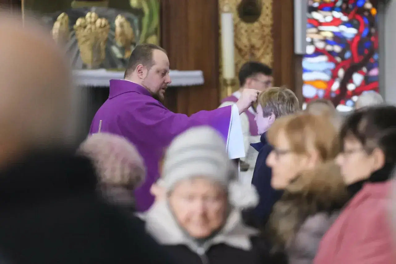 Zdjęcie Czy 2 maja trzeba iść do kościoła? Oto, co warto wiedzieć