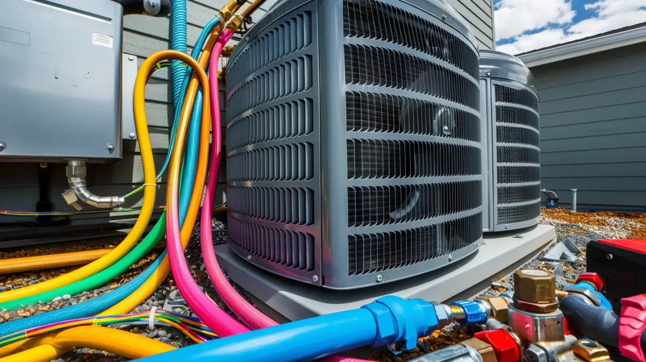 Zdjęcie Koszt instalacji i eksploatacji klimatyzacji – Pełny poradnik dla inwestorów