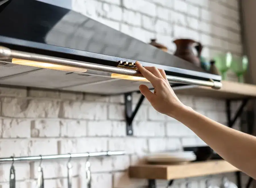 Zdjęcie Jakie parametry okapu kuchennego są kluczowe: kompletny poradnik wyboru