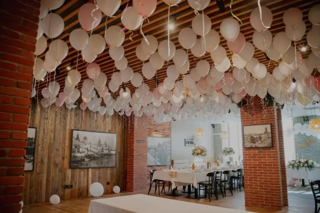 Zdjęcie Gdzie zrobić komunię? Najlepsze miejsca na niezapomniane przyjęcie