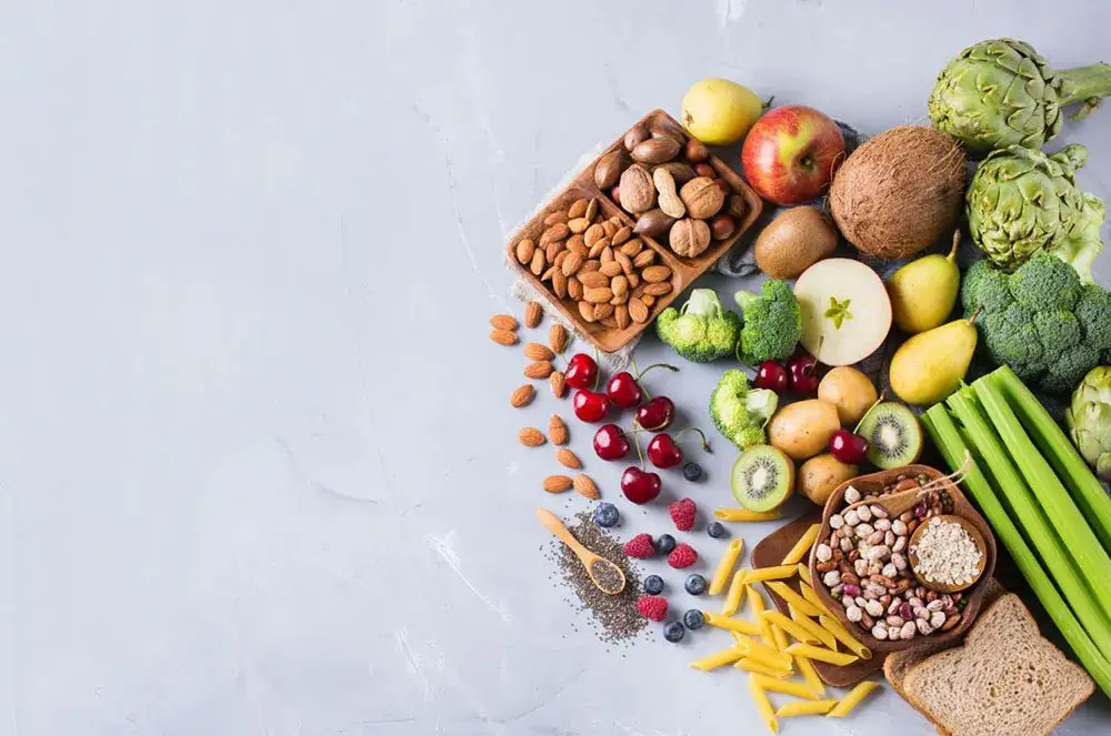 Zdjęcie Jakie warzywa na cholesterol? Odkryj te, które naprawdę pomagają