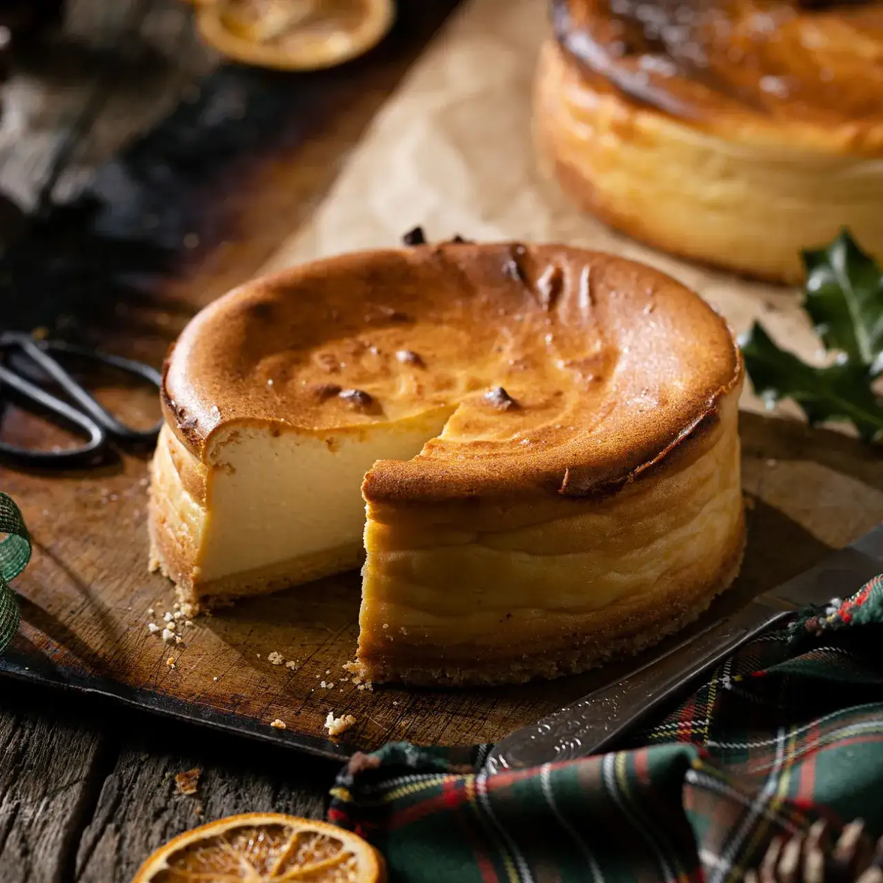 Zdjęcie Ile kosztuje kg sernika? Sprawdź ceny różnych rodzajów serników