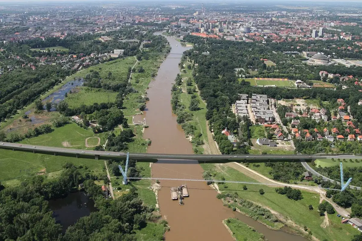 Zdjęcie Aleja Wielkiej Wyspy kiedy otwarcie - ważne informacje i szczegóły