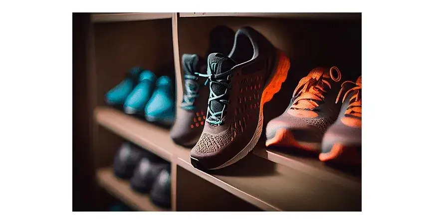 Zdjęcie Jak usunąć przykry zapach z szafki na buty - skuteczne metody i porady