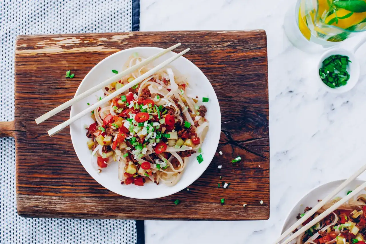 Zdjęcie Mielona wołowina: Proste przepisy, które zachwycą twoją rodzinę i oszczędzą czas