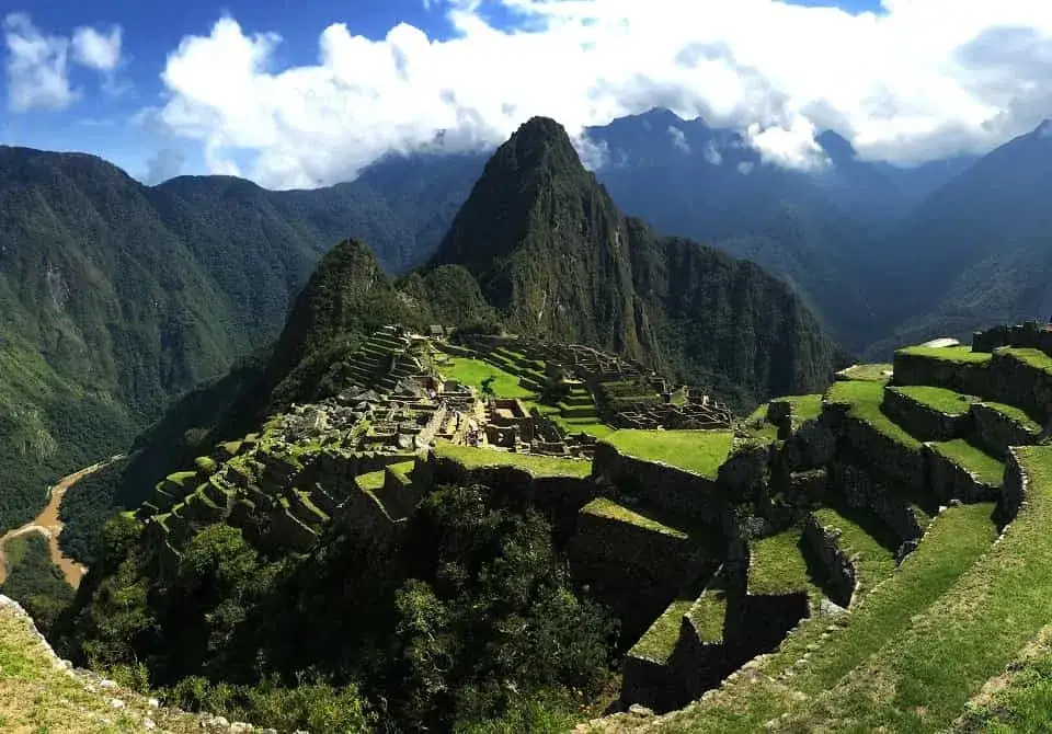 Zdjęcie Kiedy jechać do Peru? Najlepszy czas na niezapomniane przygody