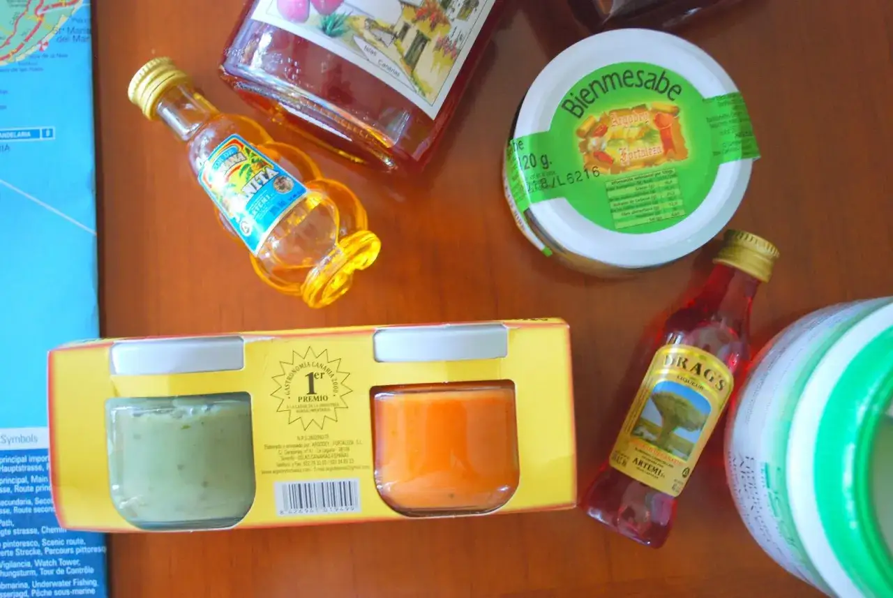 Zdjęcie Co warto przywieźć z Teneryfy? Najlepsze lokalne pamiątki i produkty