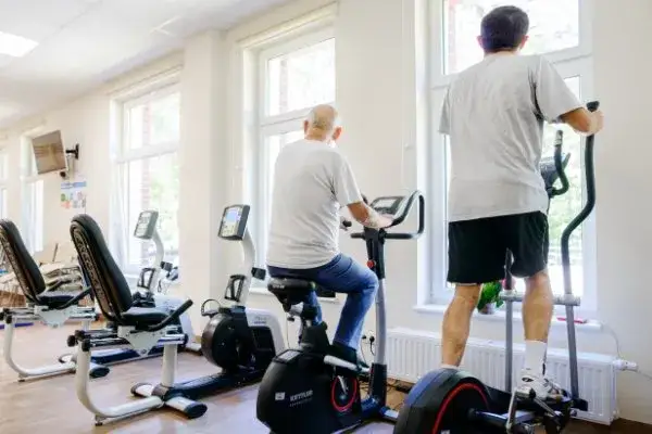 Zdjęcie Co zabrać na rehabilitację kardiologiczną? Ważne rzeczy, które musisz mieć