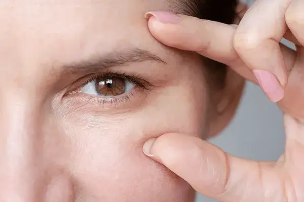 Zdjęcie Jak ujędrnić skórę twarzy po 50 domowymi sposobami bez kosztownych zabiegów