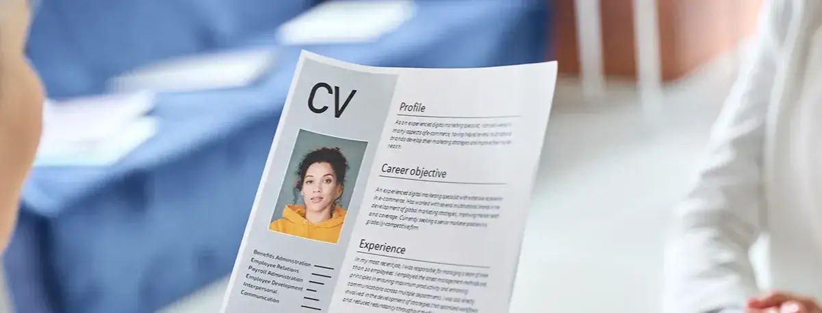 Zdjęcie Umiejętności w CV co wpisać, aby zwiększyć swoje szanse na pracę