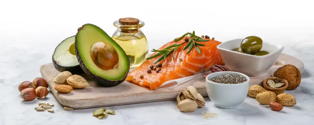Zdjęcie Które tłuszcze są zdrowsze: roślinne czy zwierzęce? Odkryj prawdę!