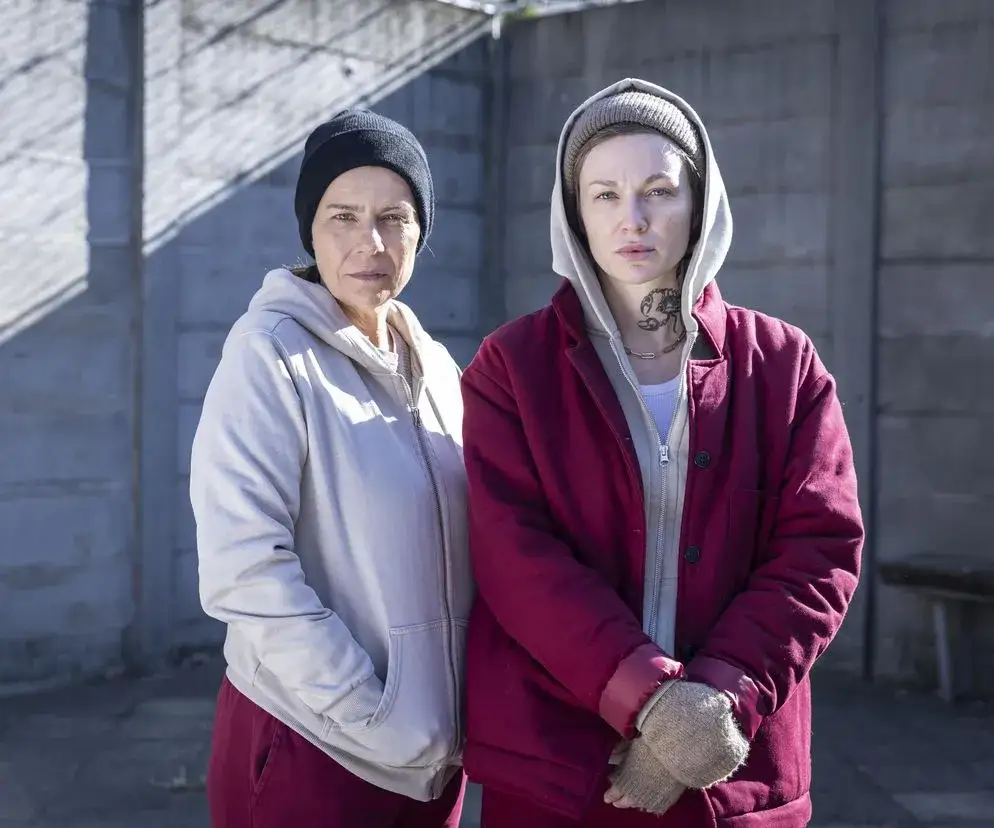 Zdjęcie Ile odcinków ma skazana? Sprawdź pełną listę sezonów i epizodów