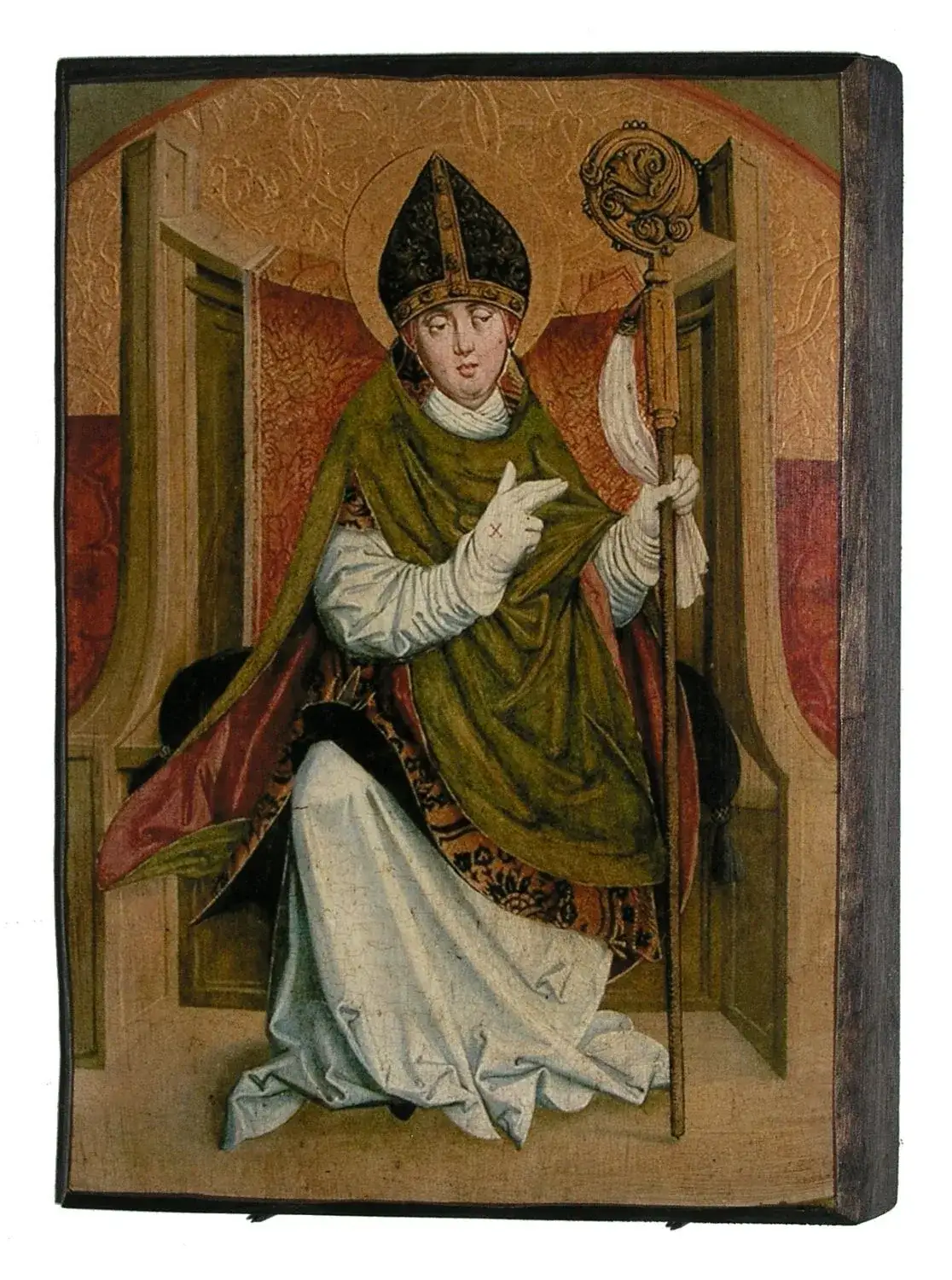 Zdjęcie Czego patronem jest św. Stanisław? Odkryj jego znaczenie i wpływ