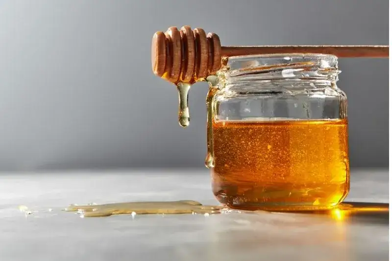 Zdjęcie Jaki miód na odchudzanie? Odkryj najlepsze rodzaje i ich korzyści