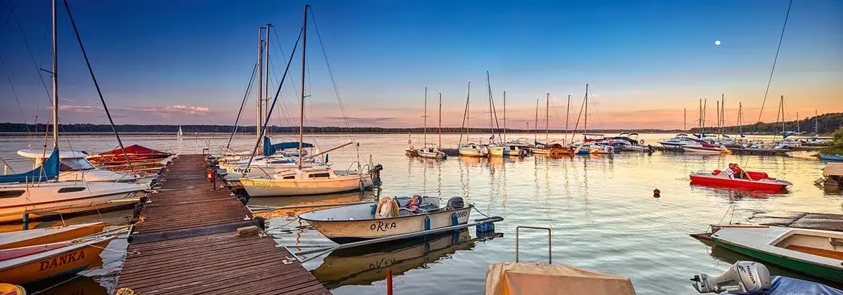 Zdjęcie Poraj atrakcje: najlepsze miejsca na niezapomniany wypoczynek