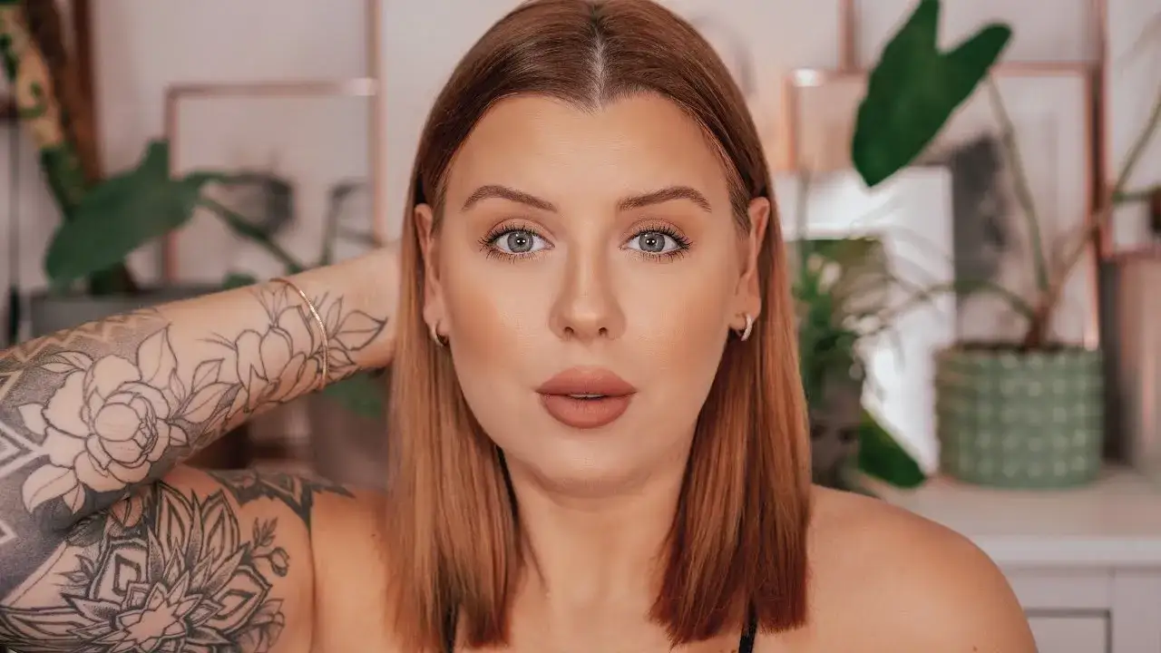 Zdjęcie Jak zrobić makijaż dzienny, aby wyglądać świeżo i naturalnie każdego dnia