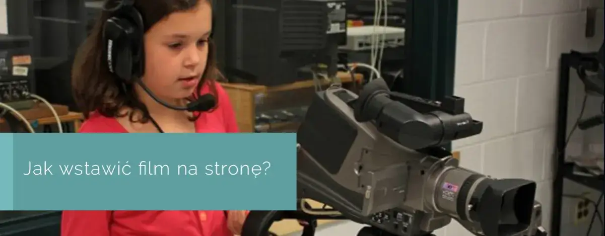 Zdjęcie Jak wstawić filmik na stronę HTML - proste kroki i wskazówki