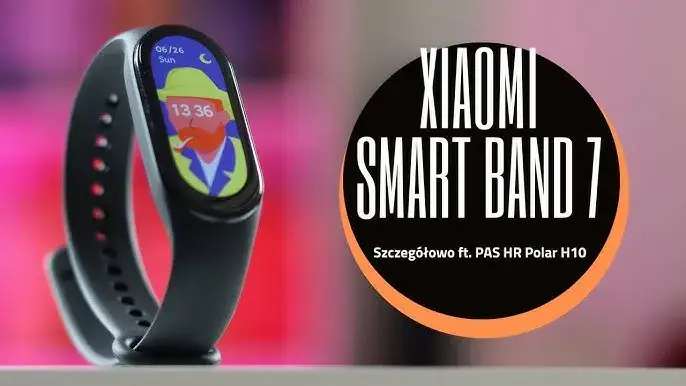 Zdjęcie Jak łatwo zainstalować gry na mi band 7 – krok po kroku bez problemów