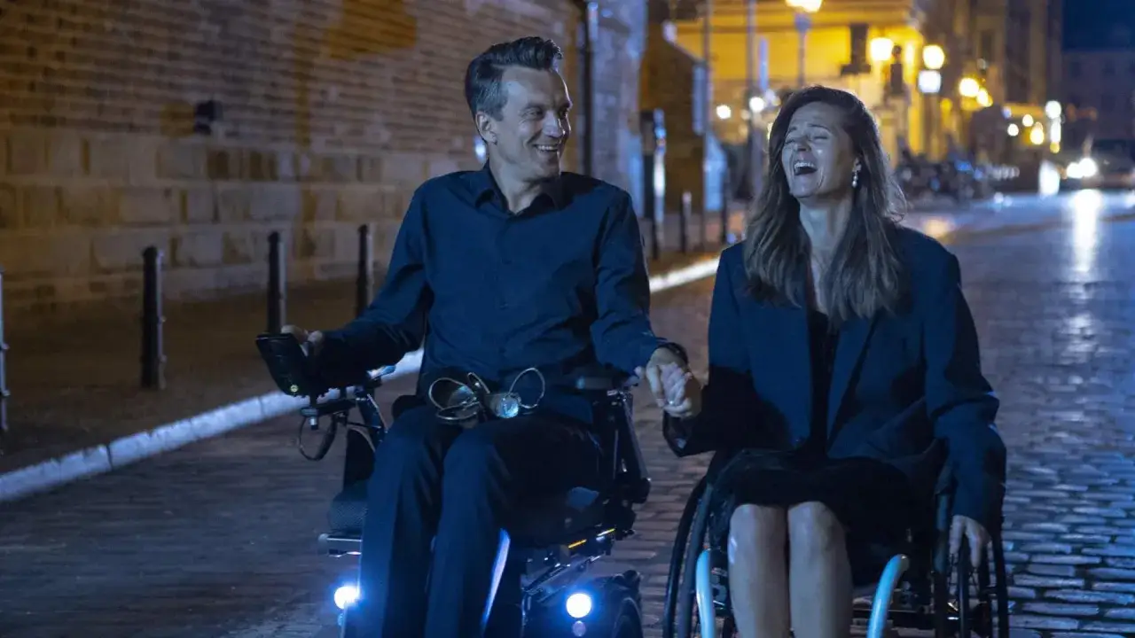 Zdjęcie Muzyka z filmu Skołowani: Odkryj emocje i utwory, które poruszają