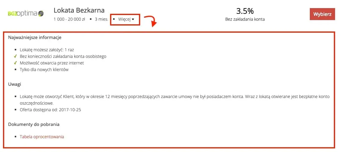 Zdjęcie Jaki procent na lokacie? Sprawdź, gdzie zarobisz najwięcej i uniknij strat