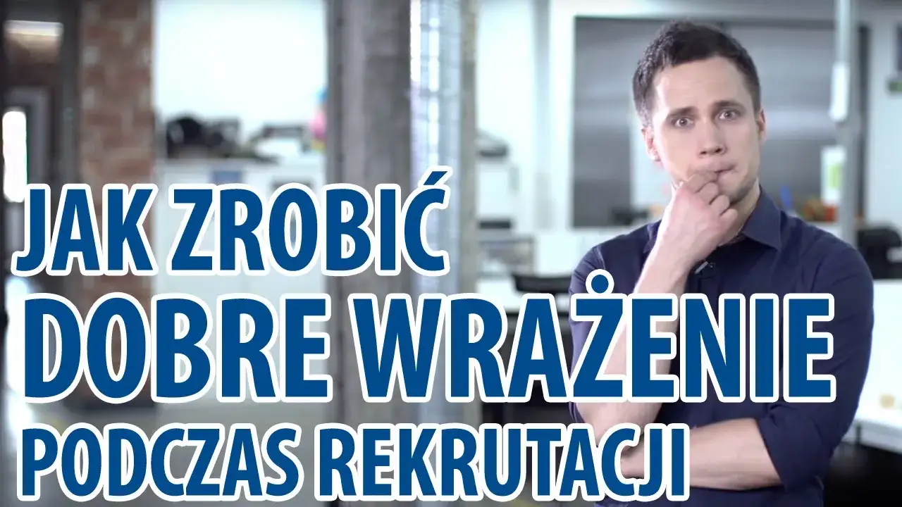 Zdjęcie Jak opisać swoją osobowość, aby wywrzeć pozytywne wrażenie?