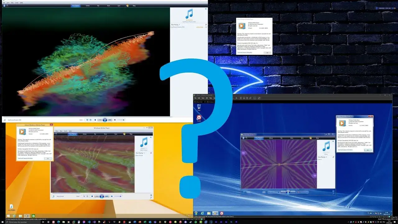 Zdjęcie Jak zainstalować Windows Media Player i uniknąć typowych problemów