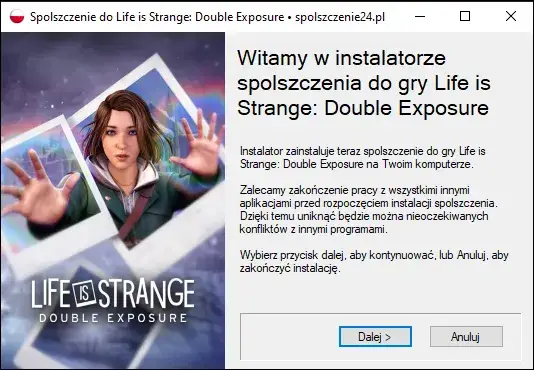 Zdjęcie Jak zdobyć spolszczenie do Life is Strange i cieszyć się grą po polsku