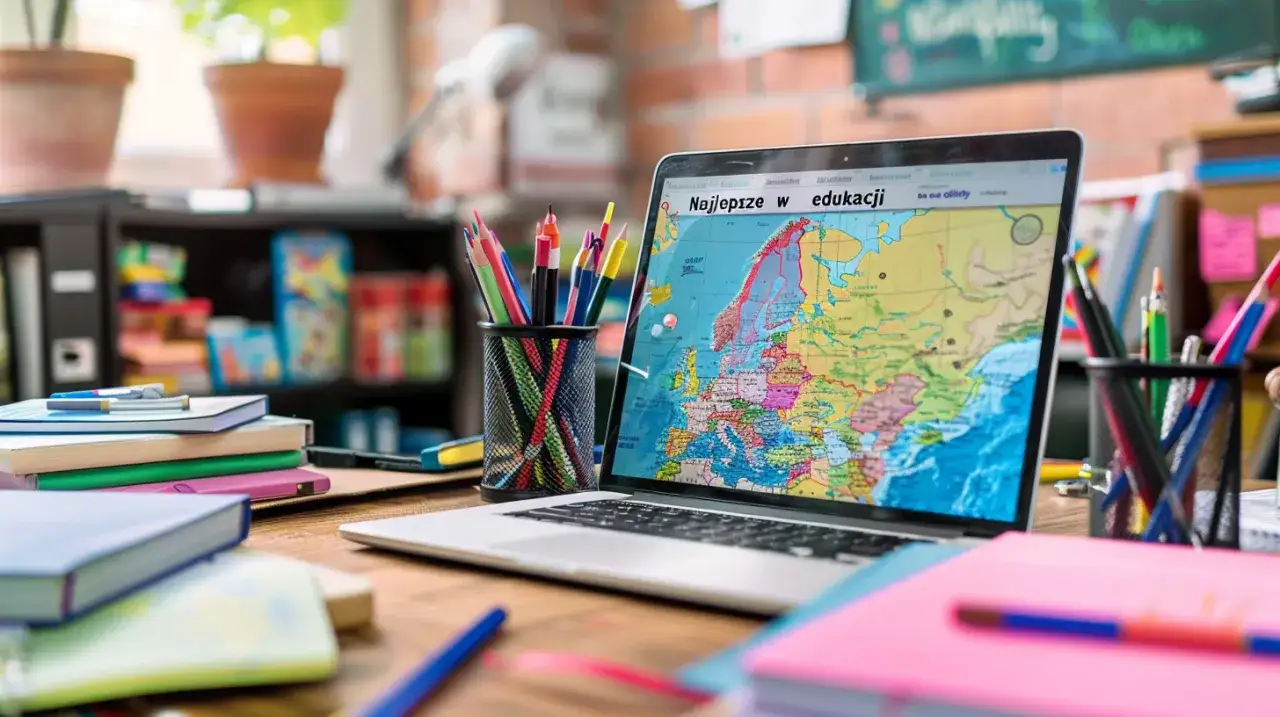Zdjęcie Praca nauczyciel pedagog: Najlepsze oferty w edukacji. Gdzie szukać?