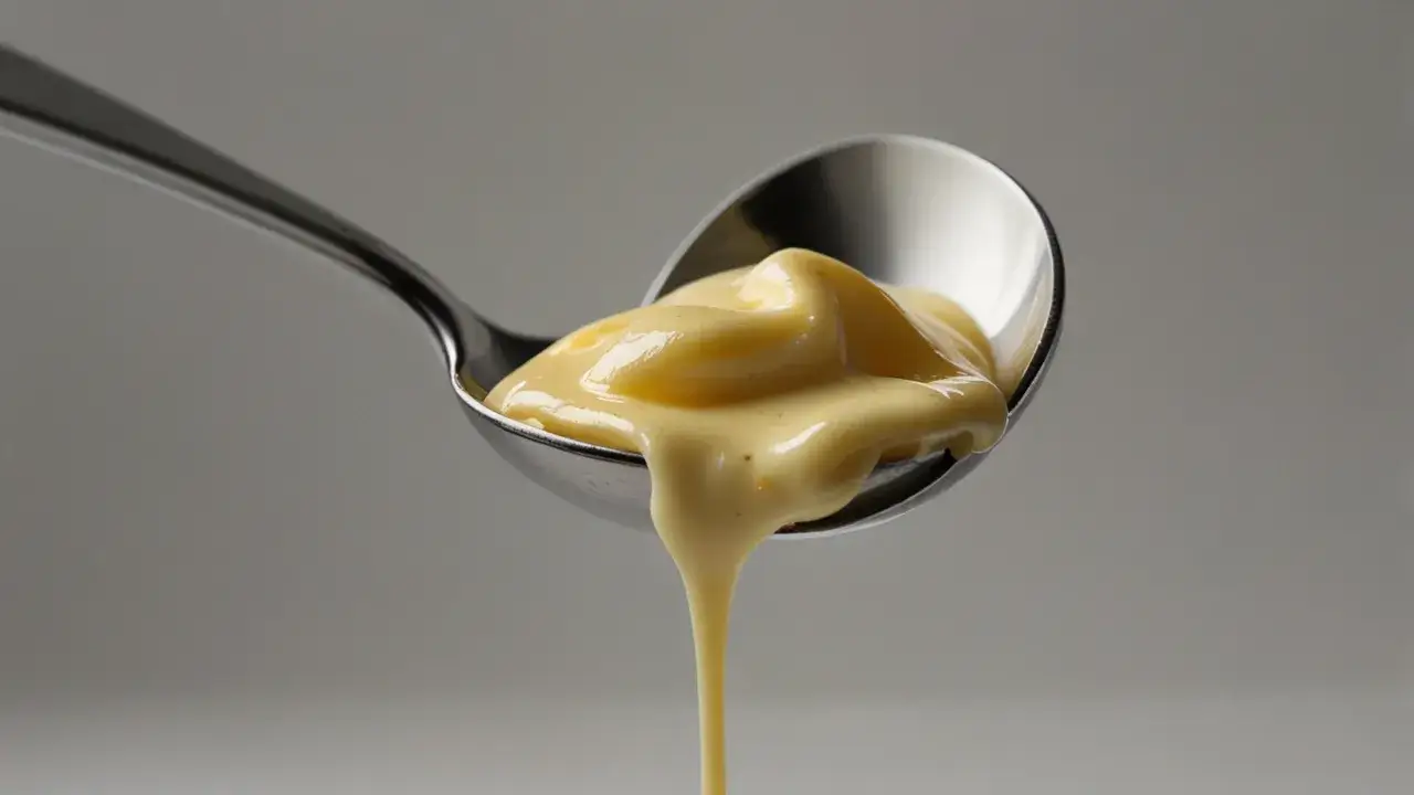 Zdjęcie Ile kalorii ma łyżeczka majonezu: zaskakująca prawda o popularnym sosie