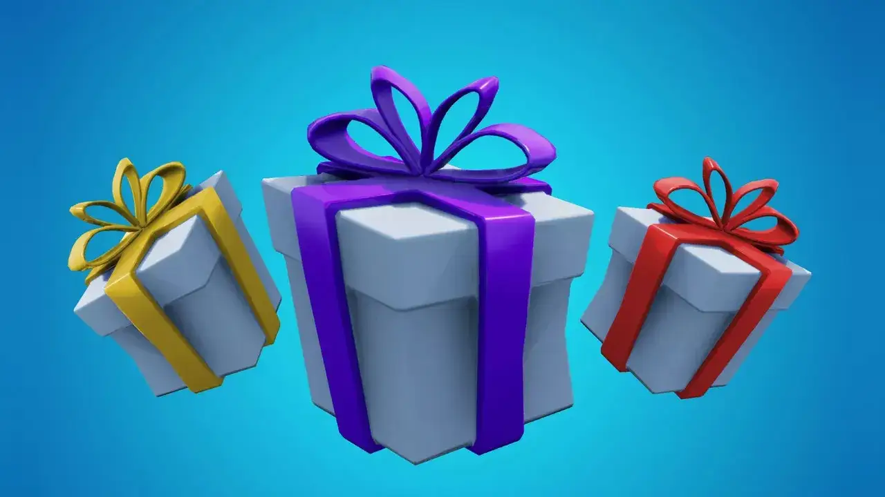 Zdjęcie Jak dać komuś skina w Fortnite i uniknąć błęd&oacute;w w procesie