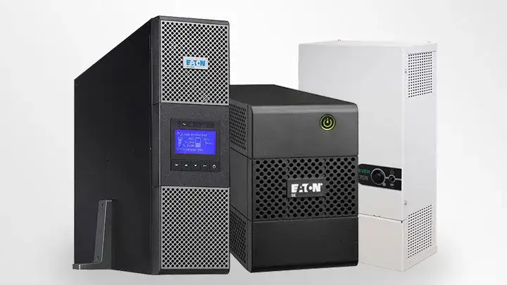 Zdjęcie UPS elektryka co to jest i jak chroni przed przerwami w zasilaniu