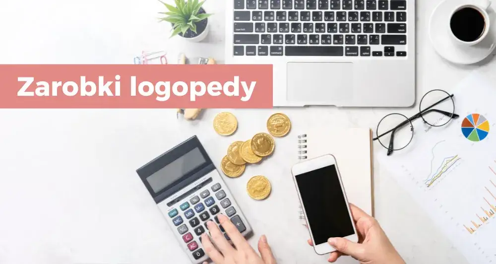Zdjęcie Ile zarabia logopeda w Polsce? Zaskakujące różnice w pensjach