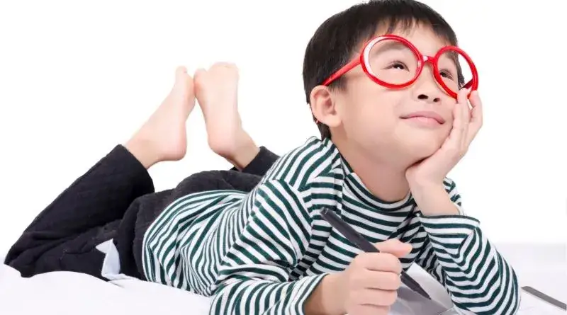 Zdjęcie Po kim dziecko dziedziczy inteligencję? Rola matki i ojca w genach