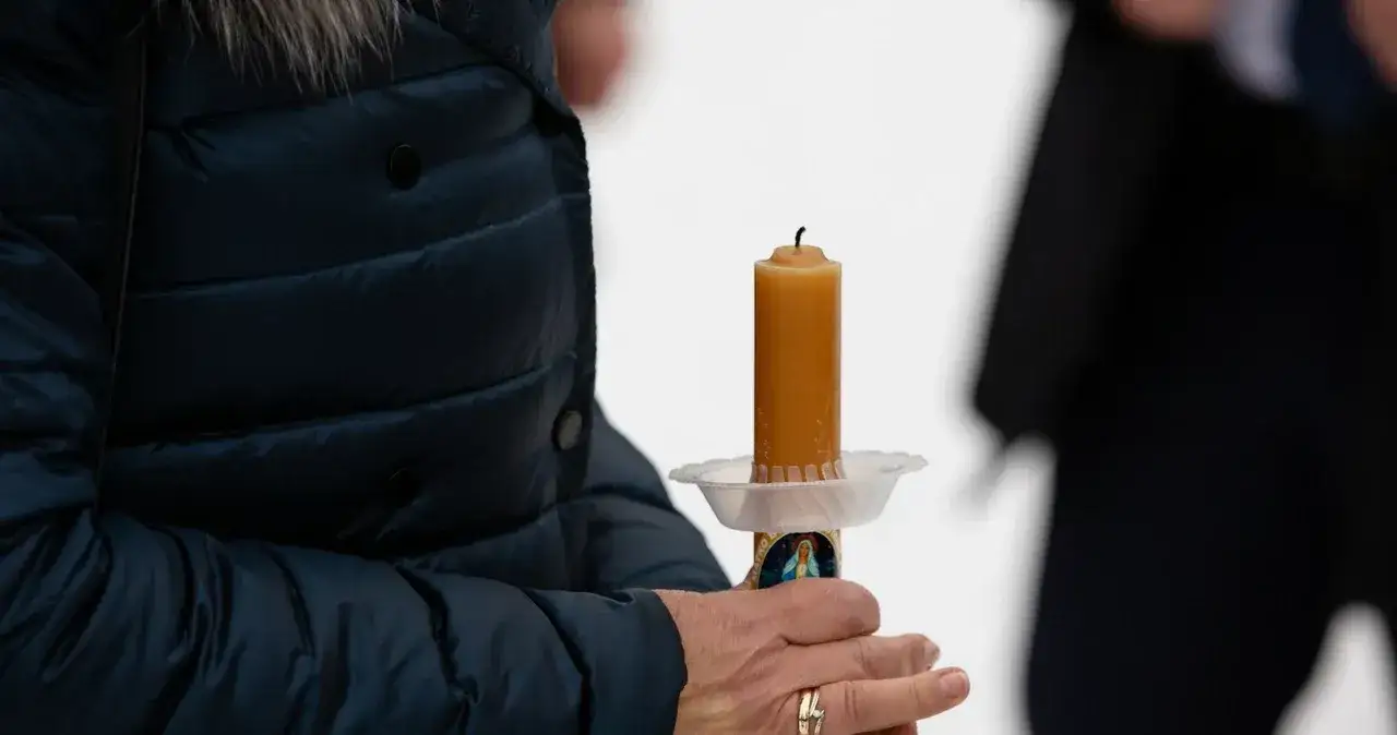 Zdjęcie Czy 2 lutego trzeba iść do kościoła? Obowiązek czy wybór?