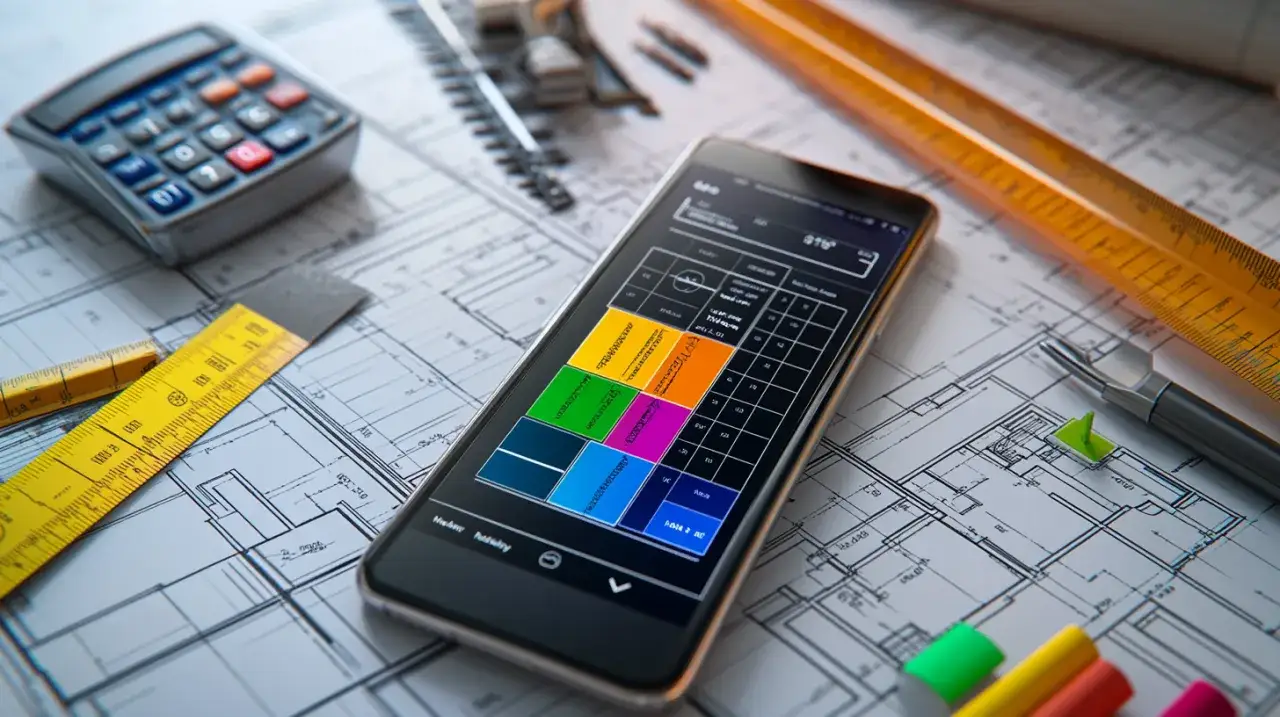 Zdjęcie Jak obliczyć materiały i koszty na podłogówkę za pomocą kalkulatora