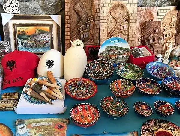 Zdjęcie Albania co warto kupić forum - najlepsze lokalne produkty, które zaskoczą