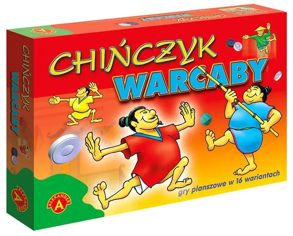 Zdjęcie Gdzie kupić warcaby? Sprawdź najlepsze oferty i sklepy w Polsce