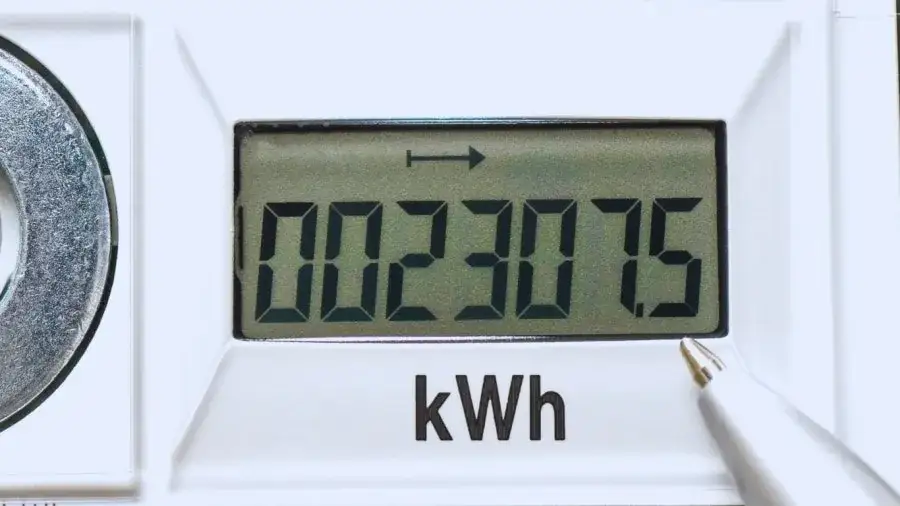 Zdjęcie Jak przeliczyć 1 kJ na kWh: proste sposoby na oszczędności energii