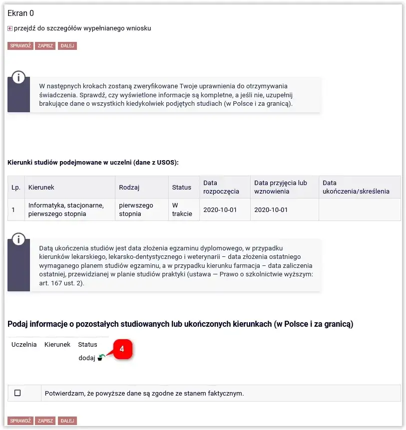 Zdjęcie Stypendium socjalne krok po kroku: Gdzie złożyć wniosek bez stresu i błędów