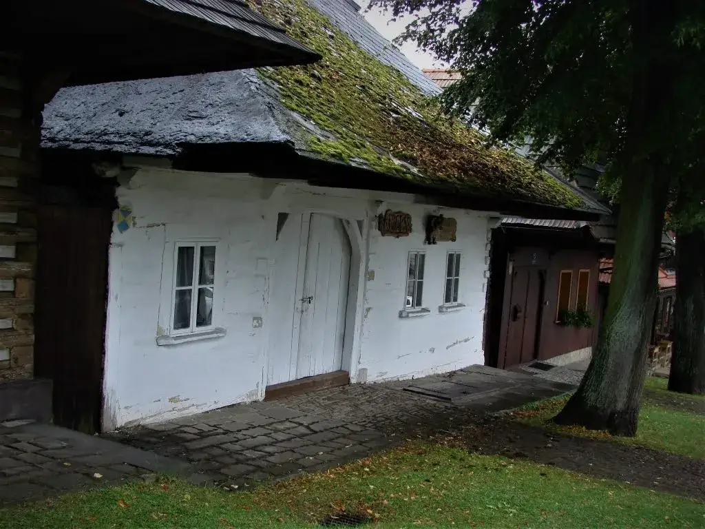 Zdjęcie Lanckorona atrakcje: odkryj ukryte skarby i fascynującą historię