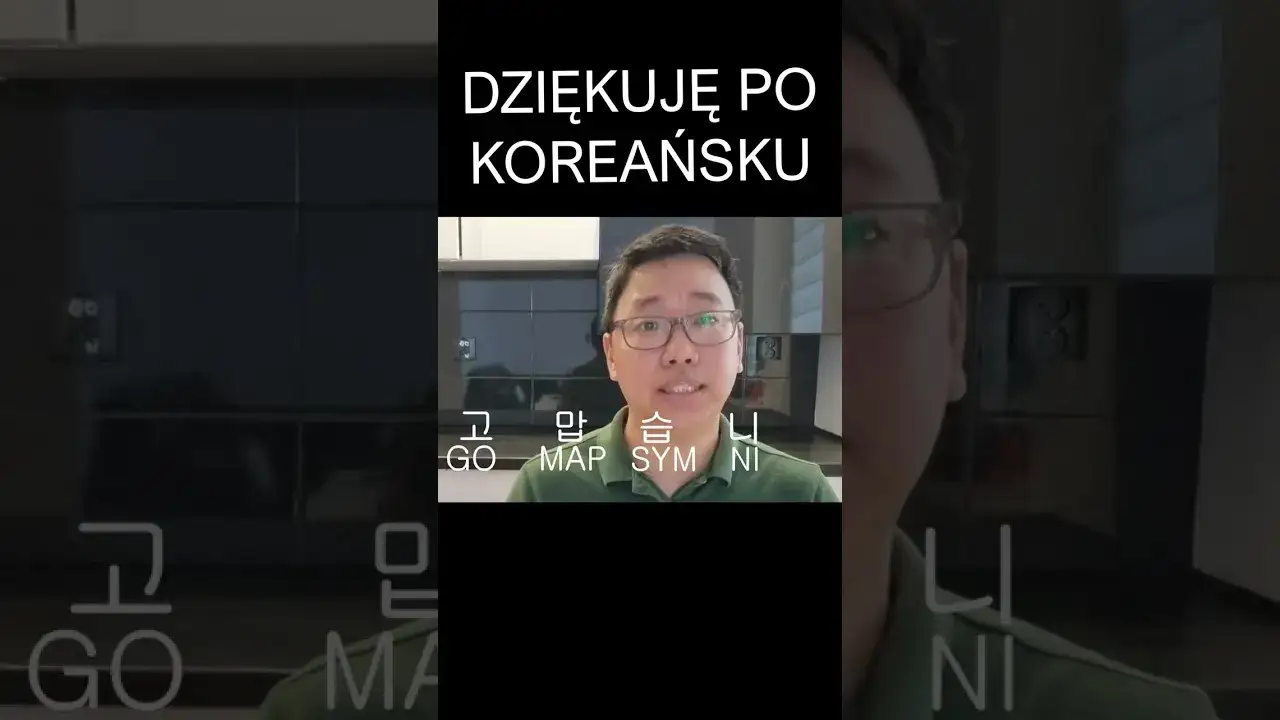 Zdjęcie Jak dziękuję po koreańsku: poznaj 3 najpopularniejsze formy podziękowania